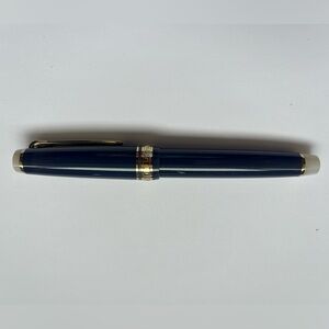 NWOT Sailor Pro Gear Slim Fountain Pen Japanese Sweets Wagashi Tsukimi Dango M